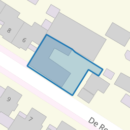 Perceel BDL02-F-4406