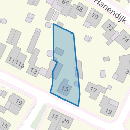 Perceel BDL02-F-4491