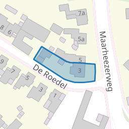 Perceel BDL02-F-4558