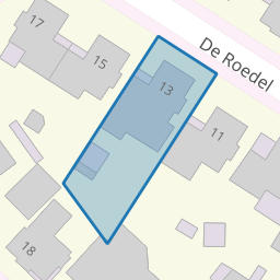 Perceel BDL02-F-4565