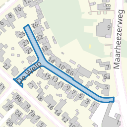 Perceel BDL02-F-4568