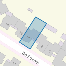 Perceel BDL02-F-4571