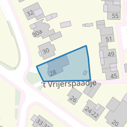 Perceel BDL02-F-4597