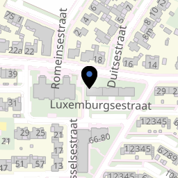 Appartement BDL02 F 4599 2