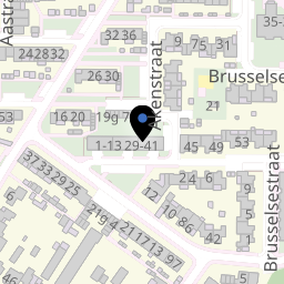Appartement BDL02 F 4602 12
