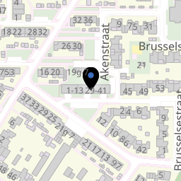 Appartement BDL02 F 4602 15