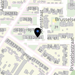 Appartement BDL02 F 4602 18