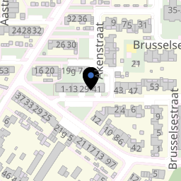 Appartement BDL02 F 4602 21