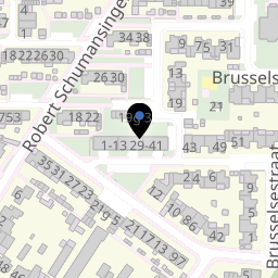 Appartement BDL02 F 4602 3
