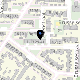 Appartement BDL02 F 4602 6