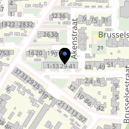 Appartement BDL02 F 4602 9