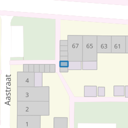 Perceel BDL02-F-4708