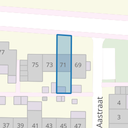 Perceel BDL02-F-4715