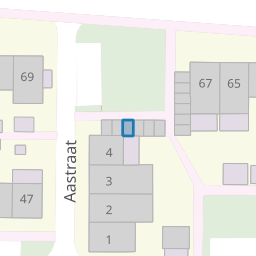 Perceel BDL02-F-4721