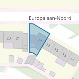 Perceel BDL02-F-4737