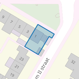 Perceel BDL02-F-4750