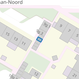 Perceel BDL02-F-4757