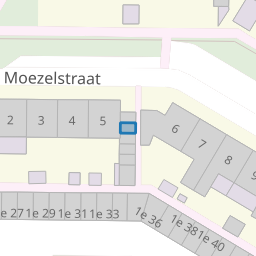 Perceel BDL02-F-4892