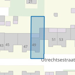 Perceel BDL02-F-4928