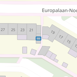 Perceel BDL02-F-4950
