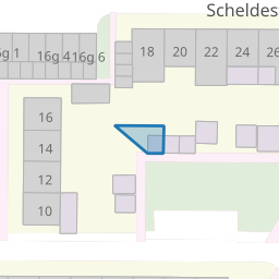 Perceel BDL02-F-5033