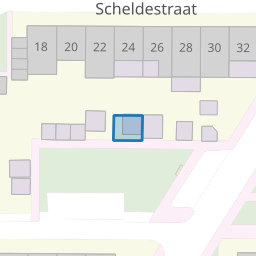 Perceel BDL02-F-5036