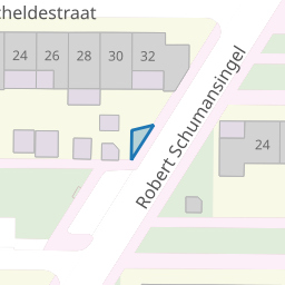 Perceel BDL02-F-5040