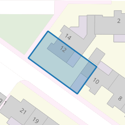 Perceel BDL02-F-5077