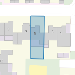 Perceel BDL02-F-5100