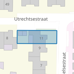 Perceel BDL02-F-5105