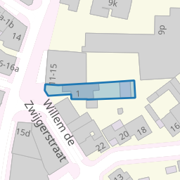 Perceel BDL02-F-5118