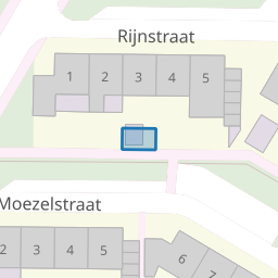 Perceel BDL02-F-5124