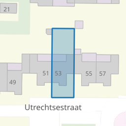 Perceel BDL02-F-5171