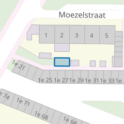 Perceel BDL02-F-5180