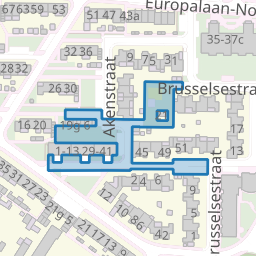 Perceel BDL02-F-5200