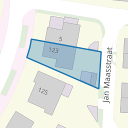 Perceel BDL02-F-5238