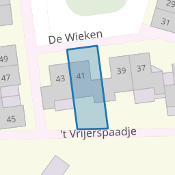 Perceel BDL02-F-5273