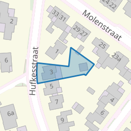 Perceel BDL02-F-5293