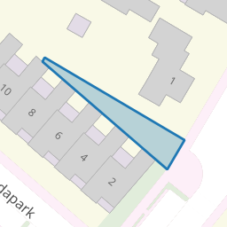 Perceel BDL02-F-5319