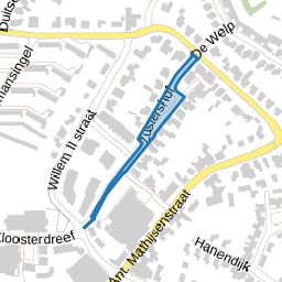 Perceel BDL02-F-5321