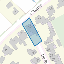 Perceel BDL02-F-5369