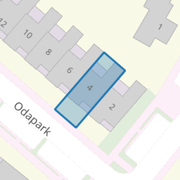 Perceel BDL02-F-5378