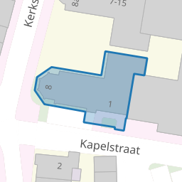 Perceel BDL02-F-5414