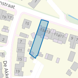 Perceel BDL02-F-5435