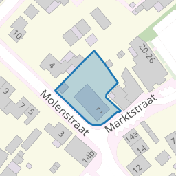 Perceel BDL02-F-5441