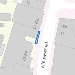 Perceel BDL02-F-5493