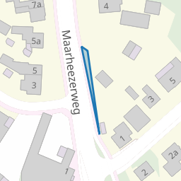 Perceel BDL02-F-5521