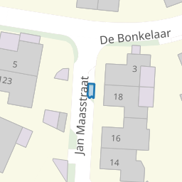 Perceel BDL02-F-5543