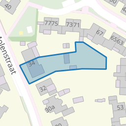 Perceel BDL02-F-5561