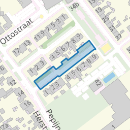 Perceel BDL02-F-5575